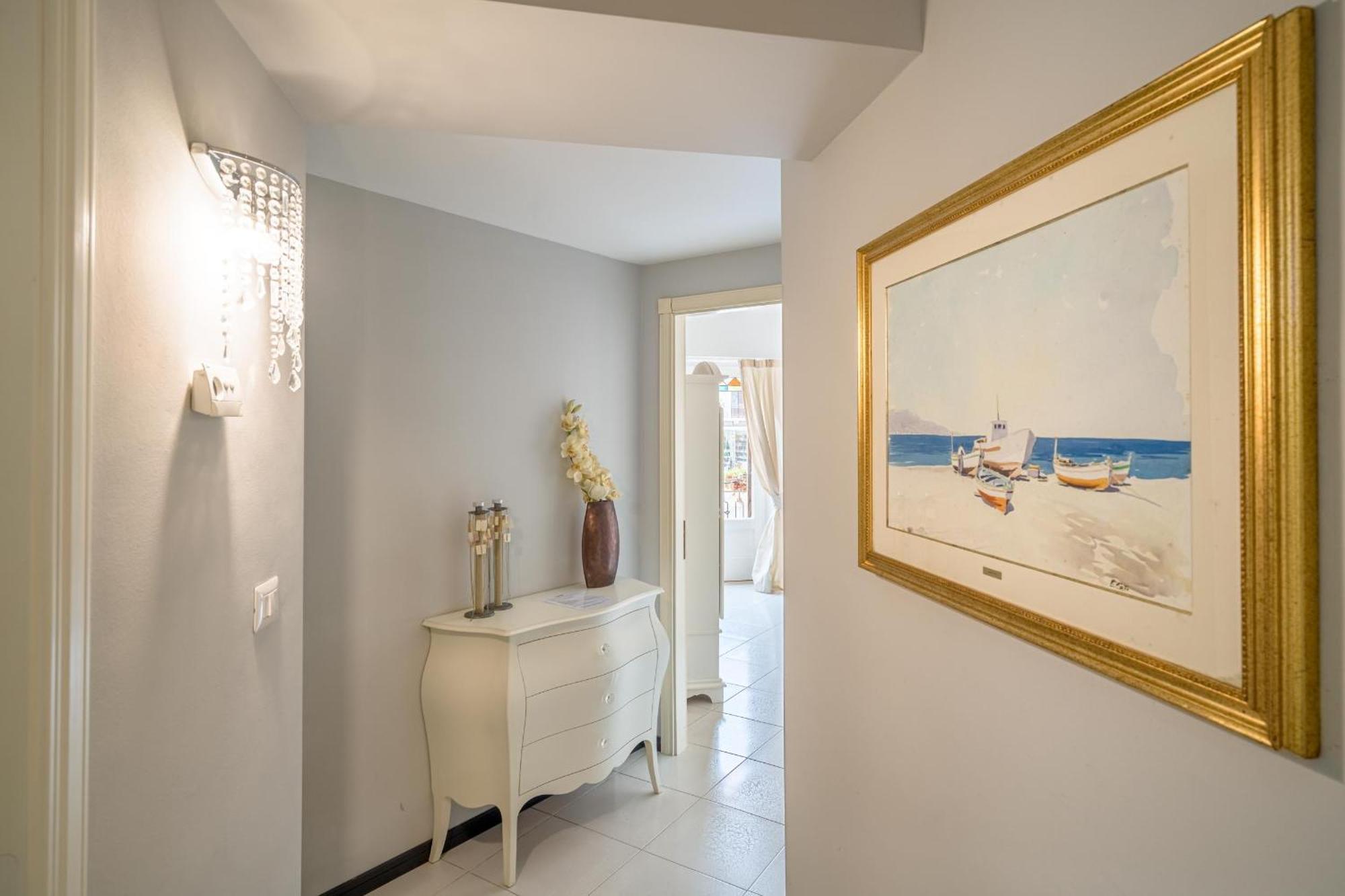 Al Duomo Rooms & Flats 陶尔米纳 外观 照片
