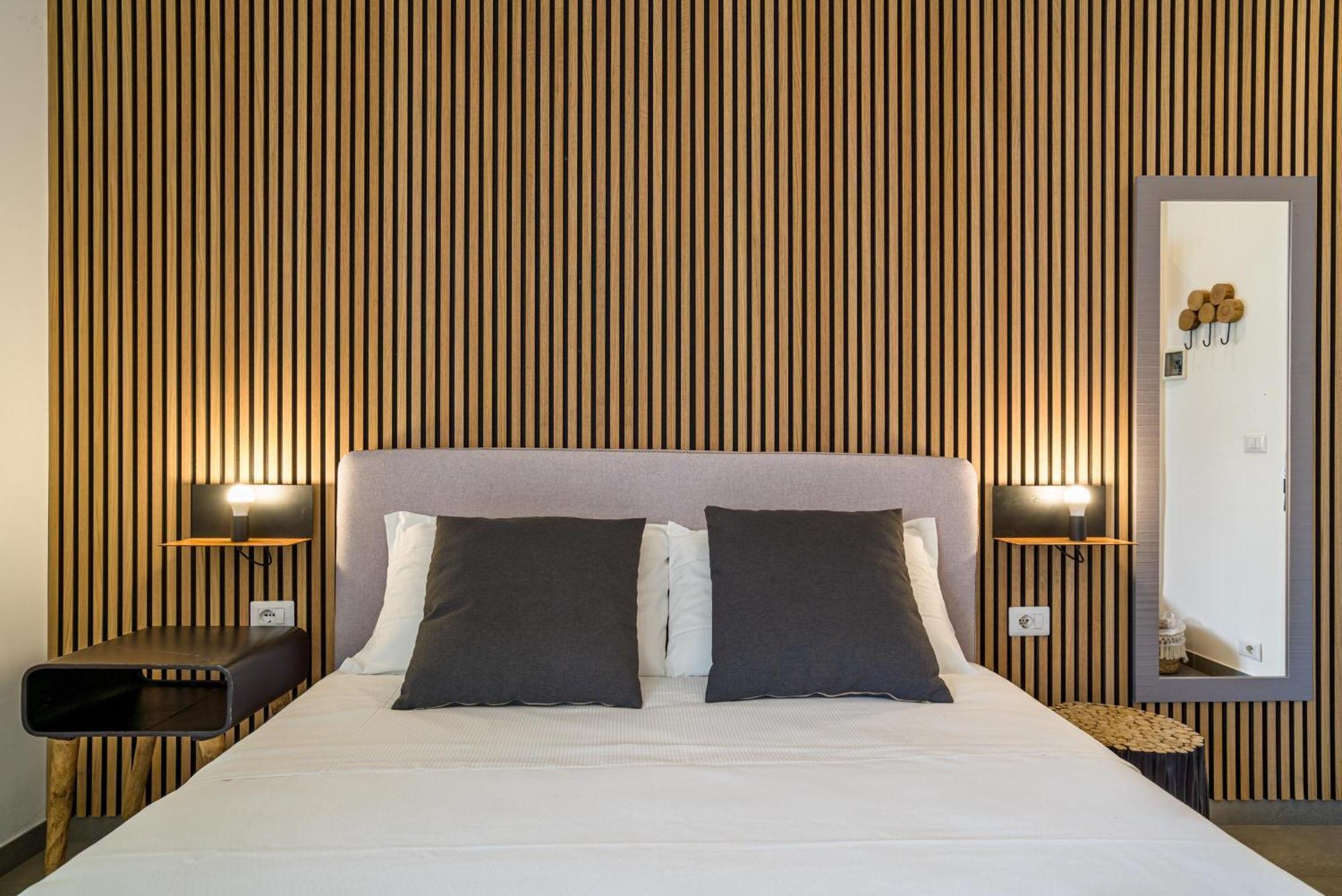 Al Duomo Rooms & Flats 陶尔米纳 外观 照片