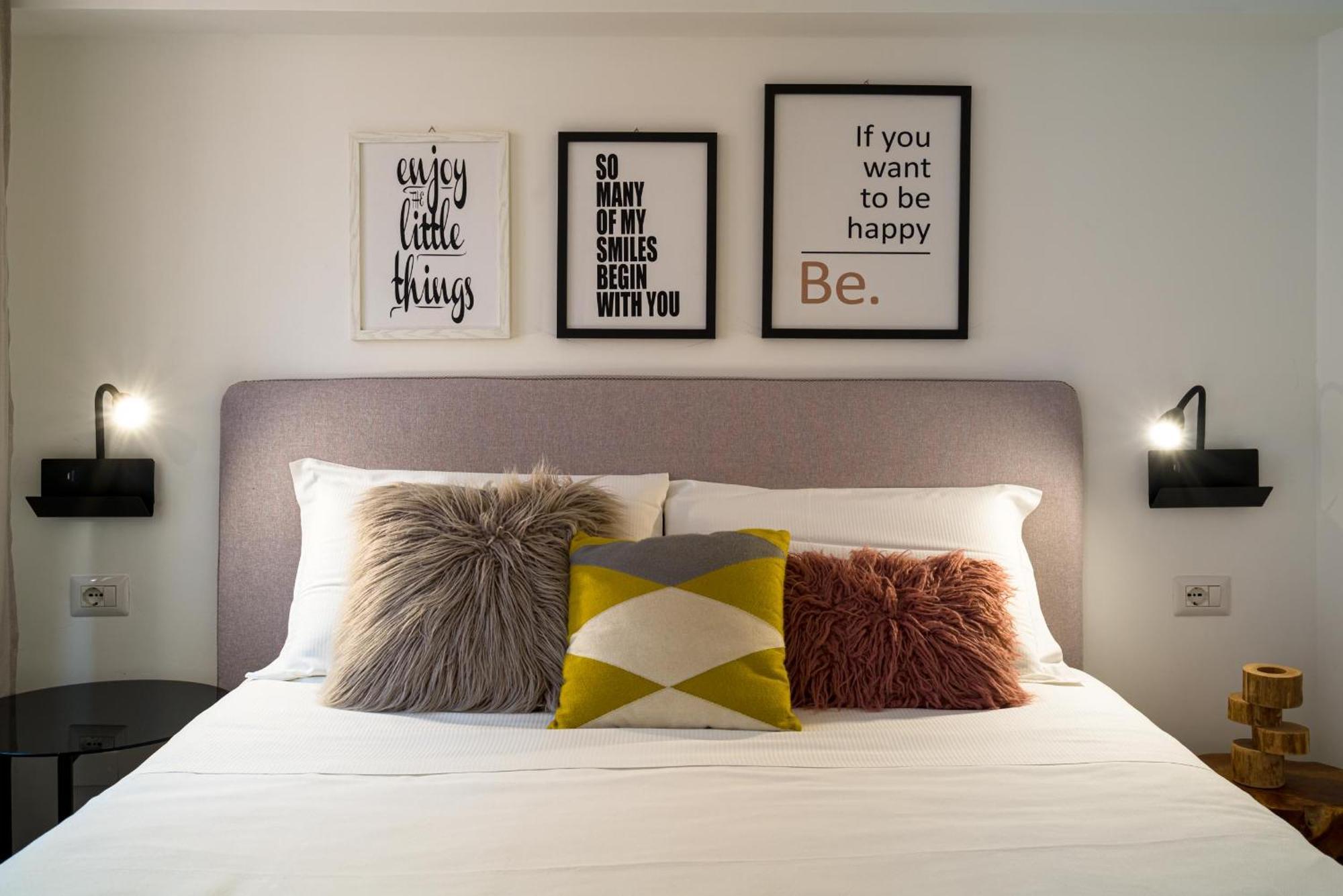 Al Duomo Rooms & Flats 陶尔米纳 外观 照片