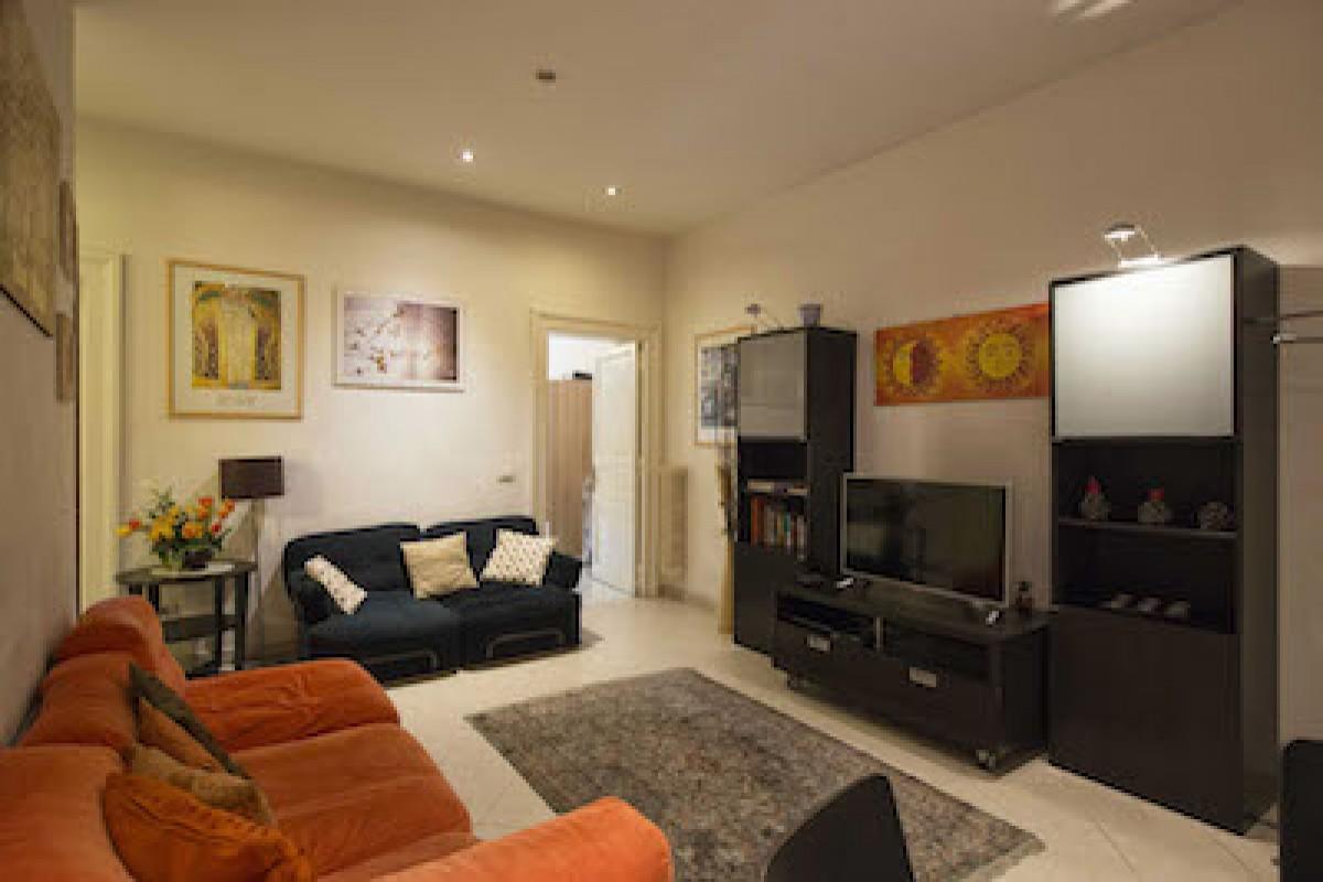 Al Duomo Rooms & Flats 陶尔米纳 外观 照片