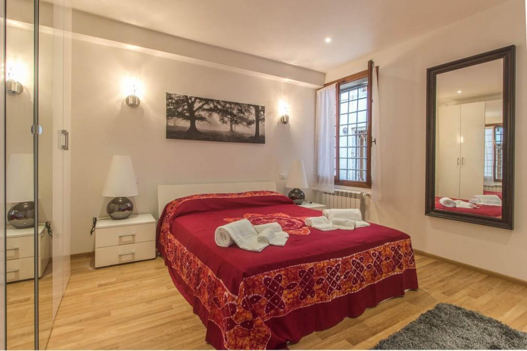 Al Duomo Rooms & Flats 陶尔米纳 外观 照片